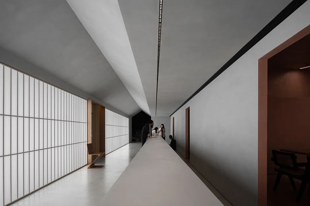 砼馆 TONG CONCEPT丨中国广州丨谭立予设计师工作室-23