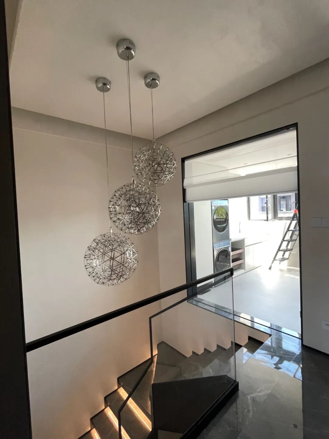 【尚羽软装】光影栖居•慢调生活-71