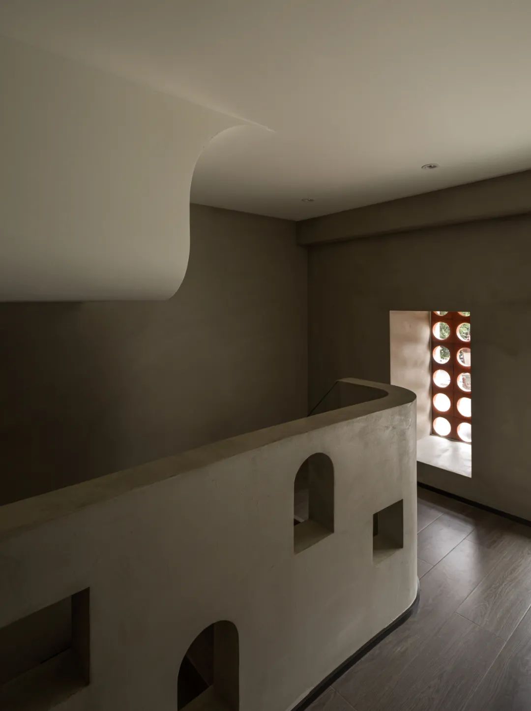 质库名品中古店丨中国重庆丨苜梵(重庆)室内设计-30