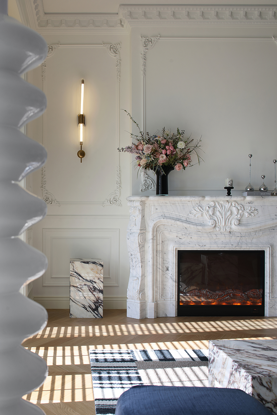 落日 · 法式浪漫之家丨中国厦门丨ARKITAG STUDIO-2