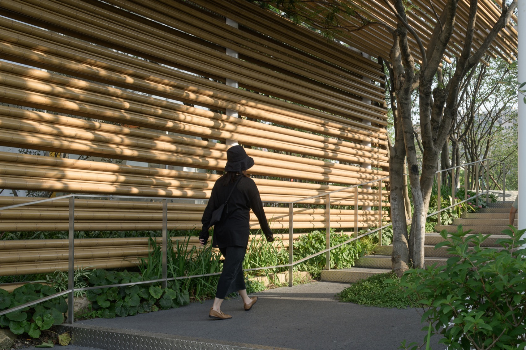 成都趣野公园(屋头公园)丨中国成都丨大小景观-91