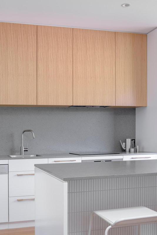 马尔科姆 terrace（terrace在不同语境有不同含义，如排屋梯田露台等，若没有更多语境难以准确翻译该词，可补充信息后再提问） 丨leenders cottier architects-33