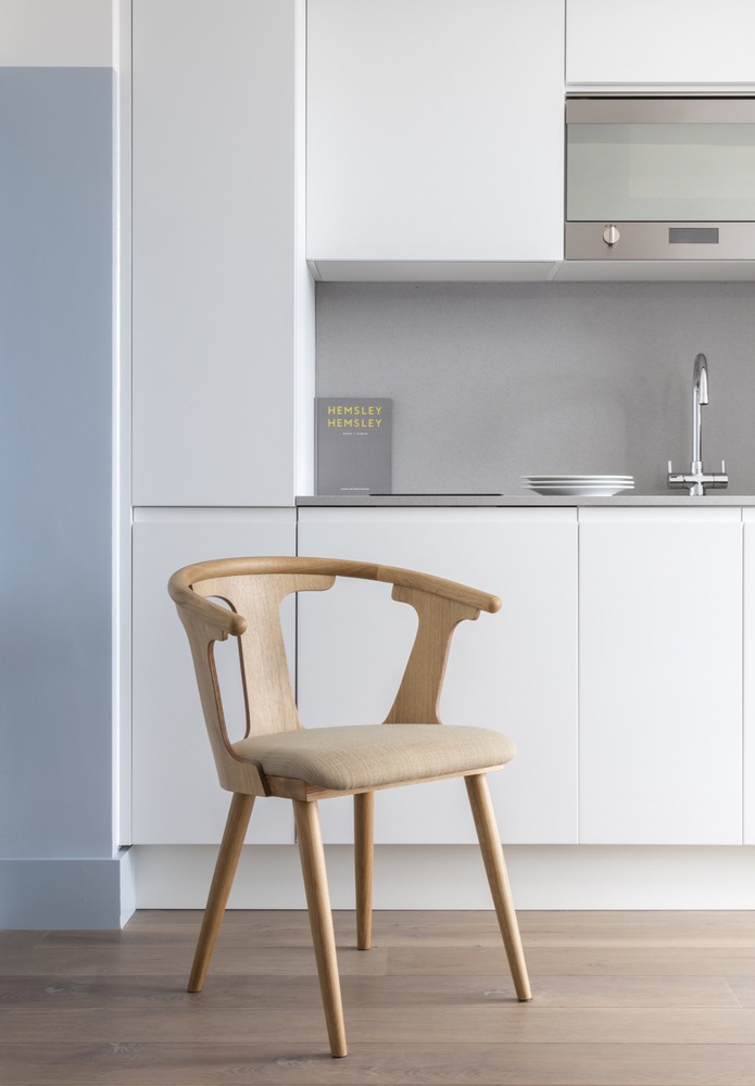 伦敦 Leman Locke 酒店——设计主导的酒店住宅新体验-44