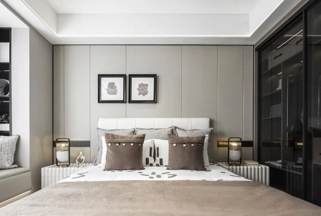 融创徐州山水云龙丨中国徐州丨赛拉维设计 CLV.DESIGN,TCD²-45