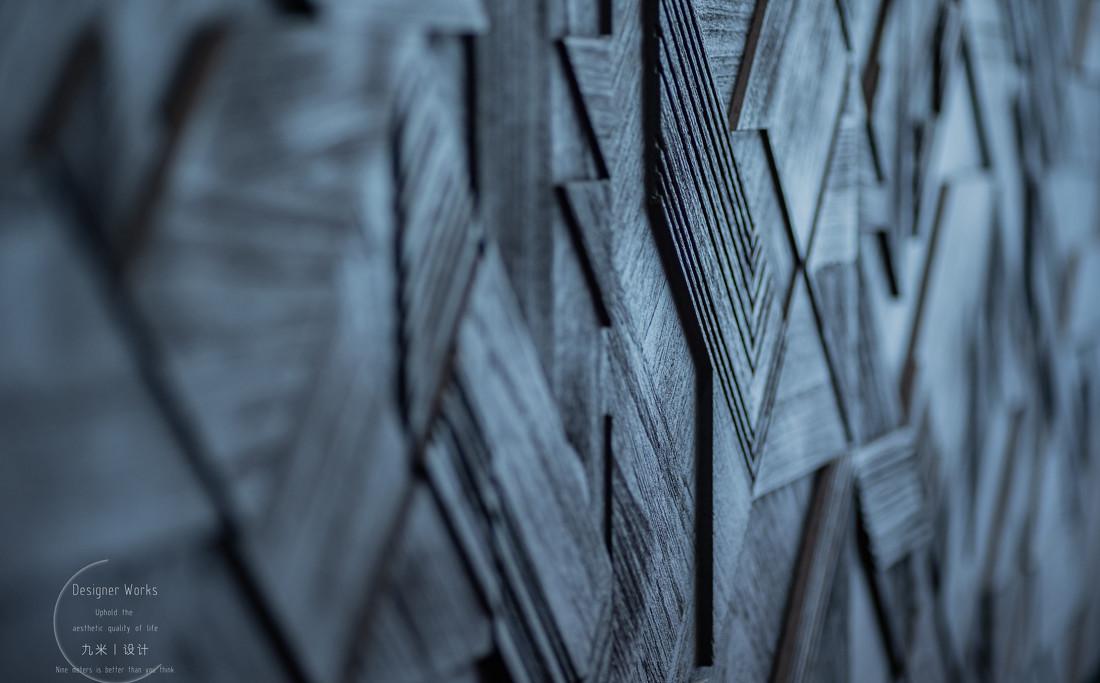 别墅空间设计丨九米设计-70