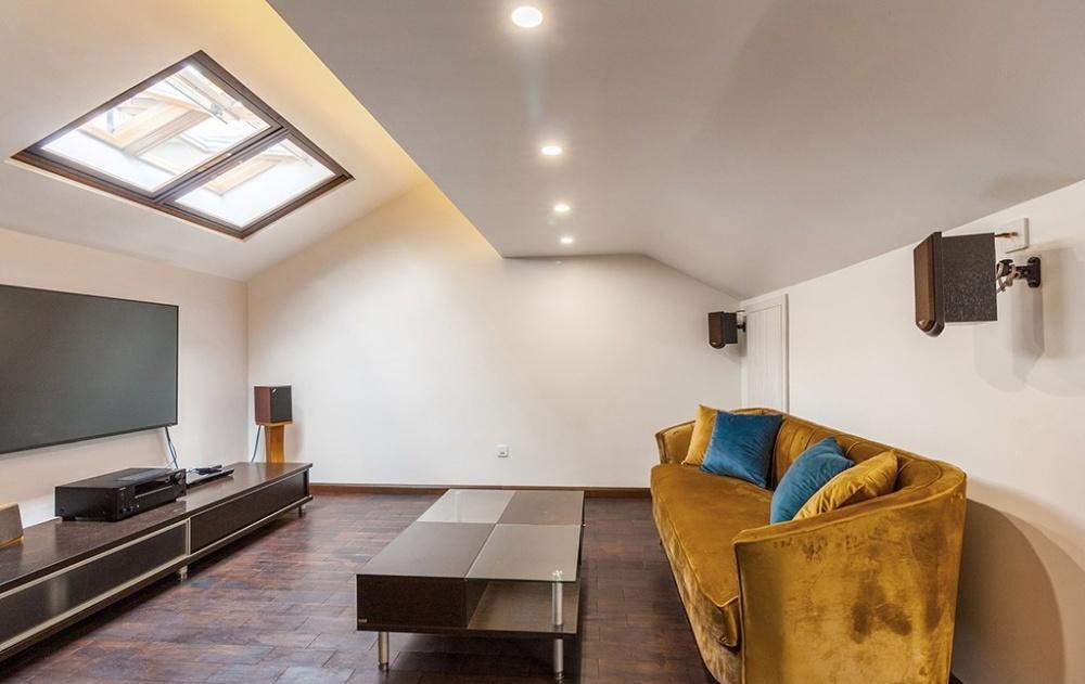 「Rocher」美式混搭风家居,艺术与生活的完美交融-53