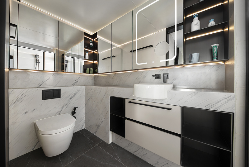 广州雅居乐·天际样板间丨中国广州-2