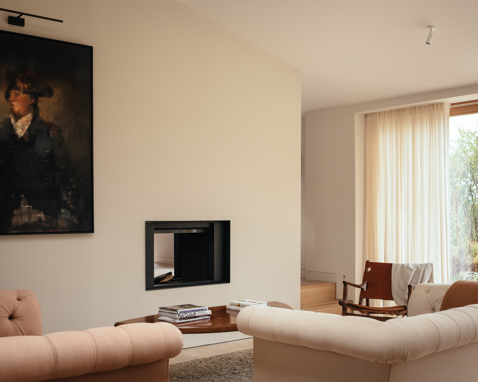 丨英国丨Oliver Leech Architects-49