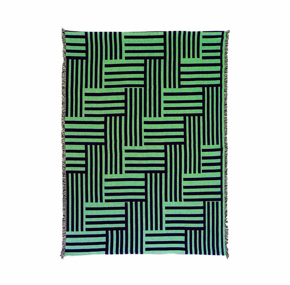 打造居家挪威小木屋 | 18 款现代北欧家居产品-21