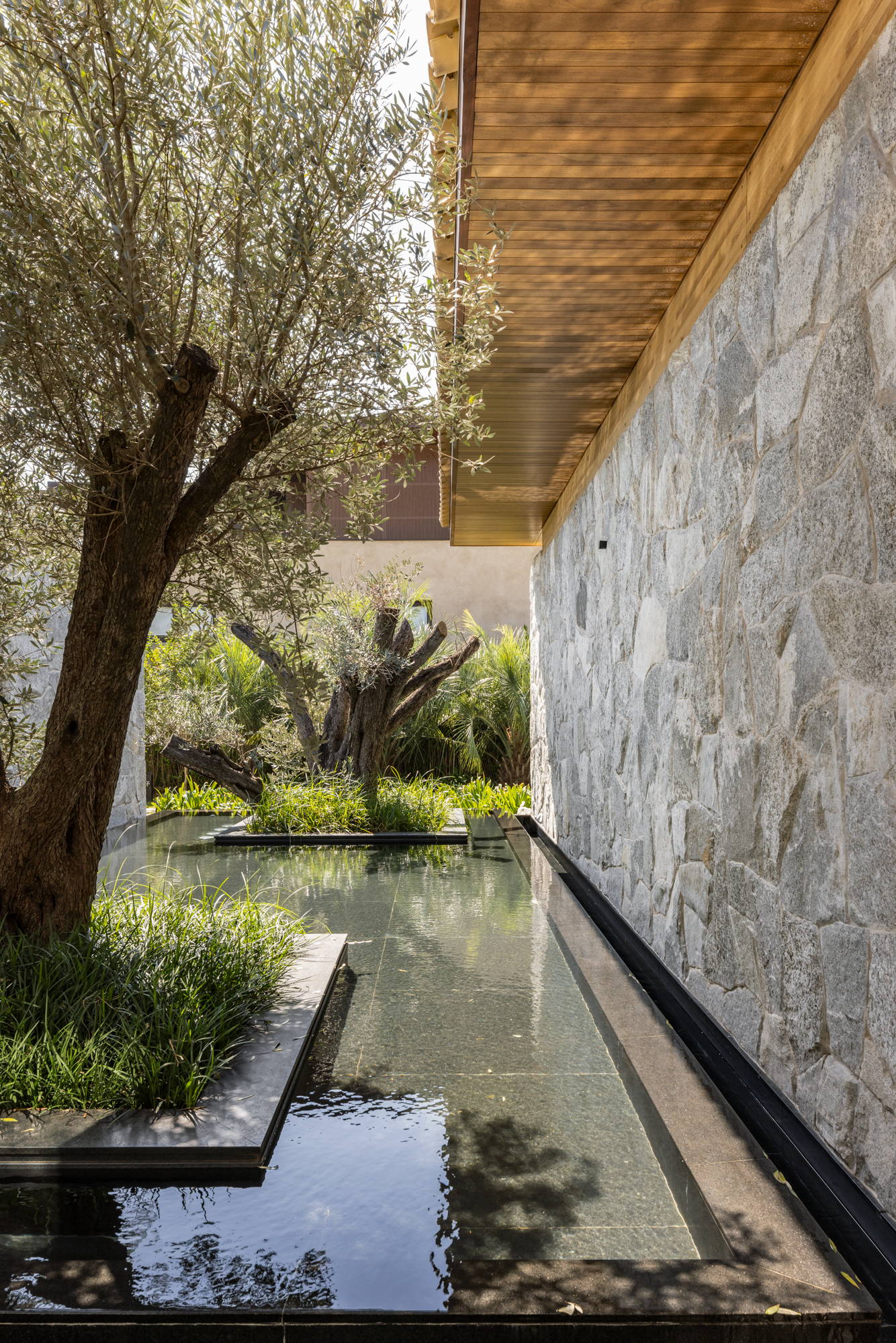 丨巴西丨TWO Arquitetura-36