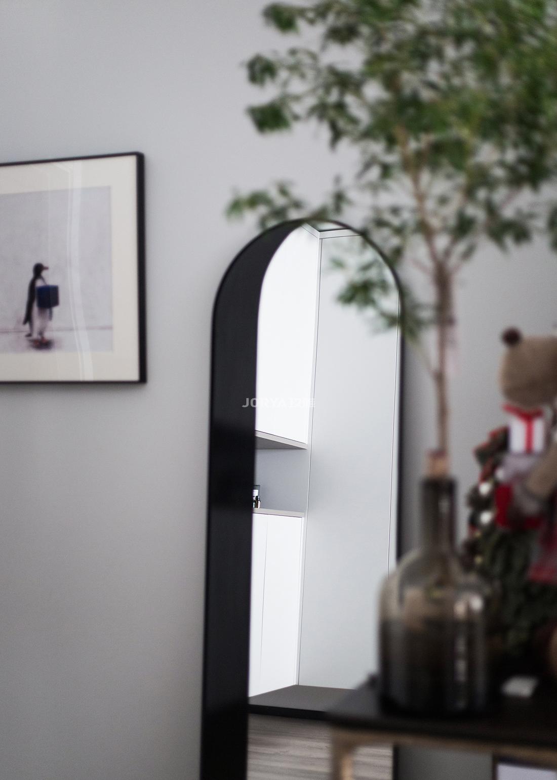 玖雅平层设计丨JORYA玖雅-56