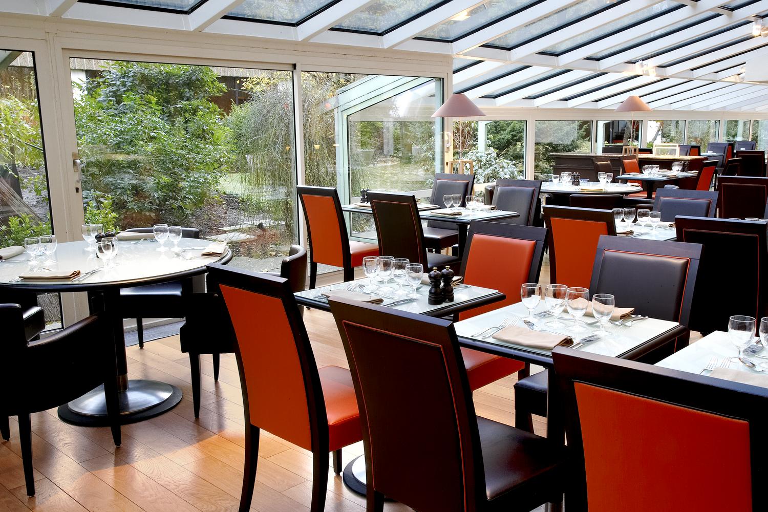 )Le Meridien Montparnasse, Paris, France-2