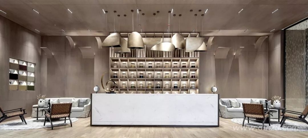 都市“树屋别墅”,沉浸自然之美-92