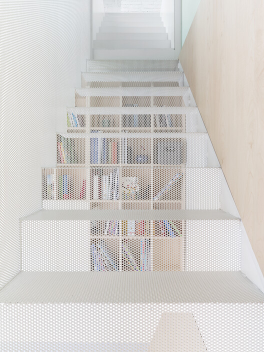 卢扎蒂家居翻新丨意大利库内奥-20