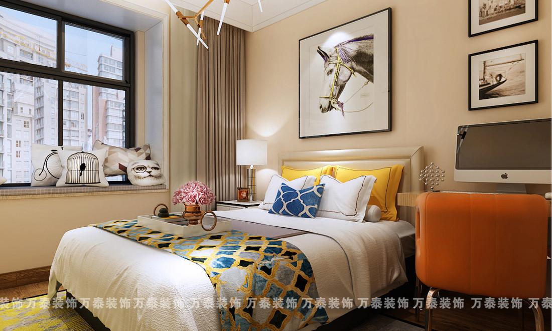 济南鲁能领秀城-20