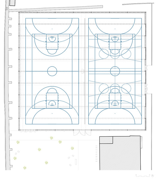埃斯皮伊格·德恩·瓦尔斯体育中心-23
