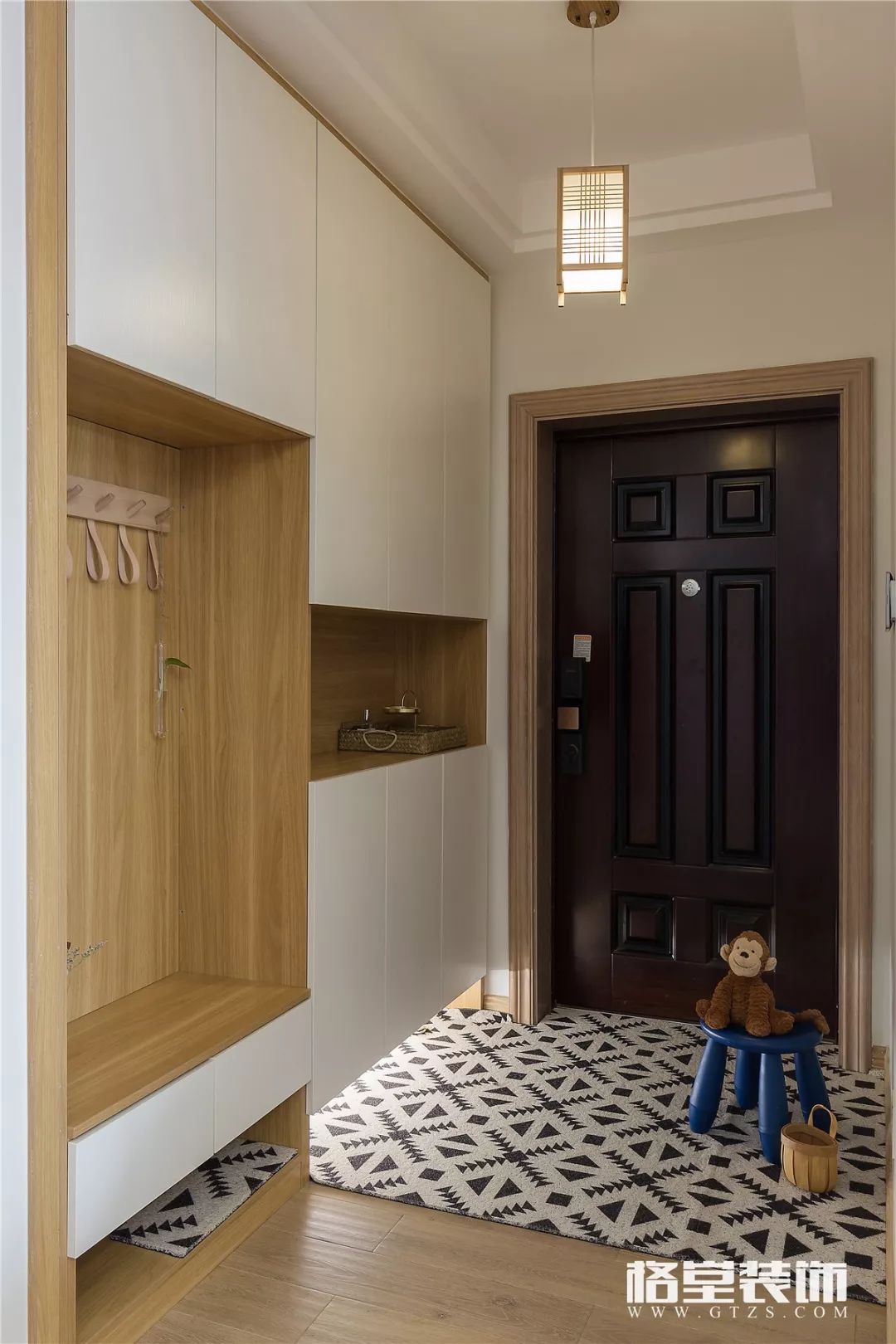 吾悦华府日式禅风 | 自然简约,宁静舒适-58