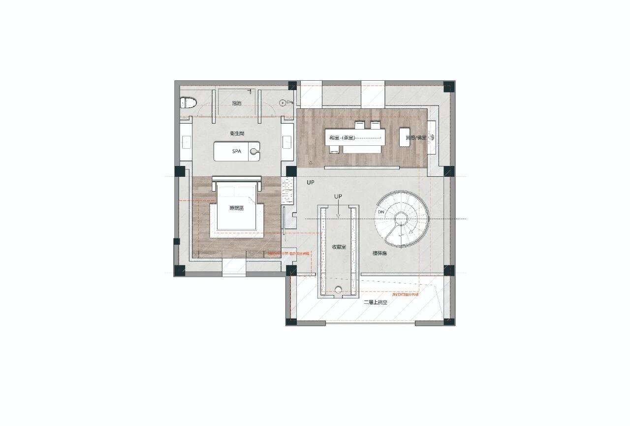 石家庄天工鹿鸣丨中国石家庄丨近境制作-68