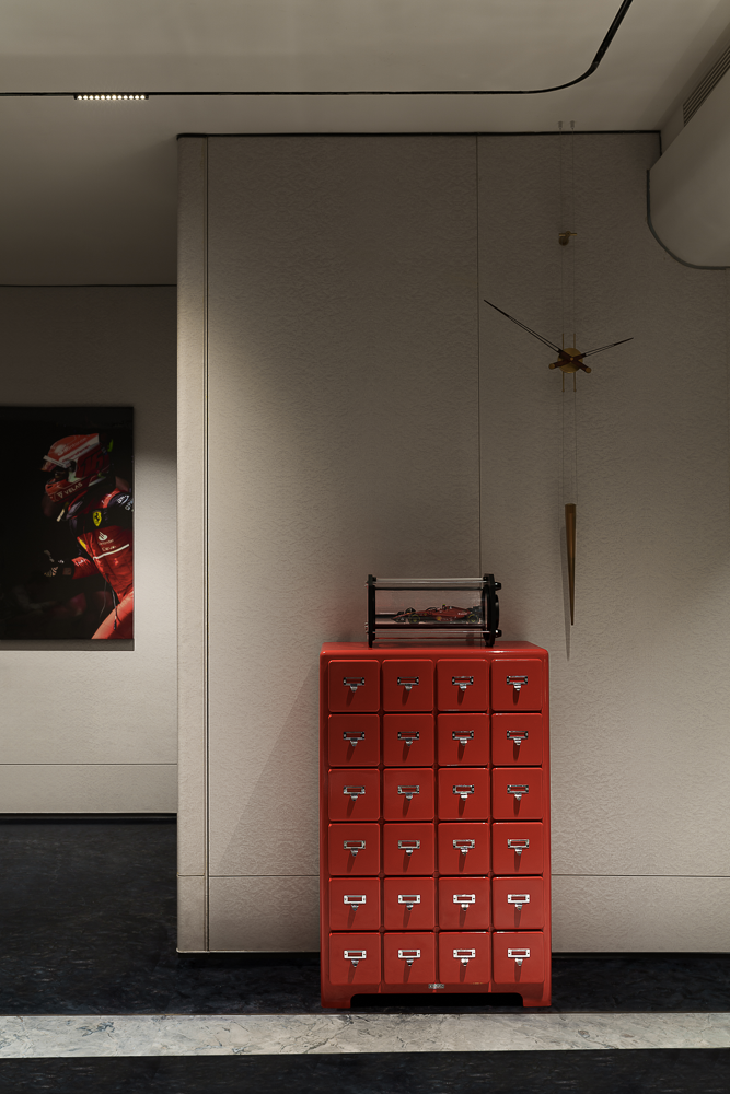 越秀国贸·观樾·天湖丨中国广州丨纳沃设计-71