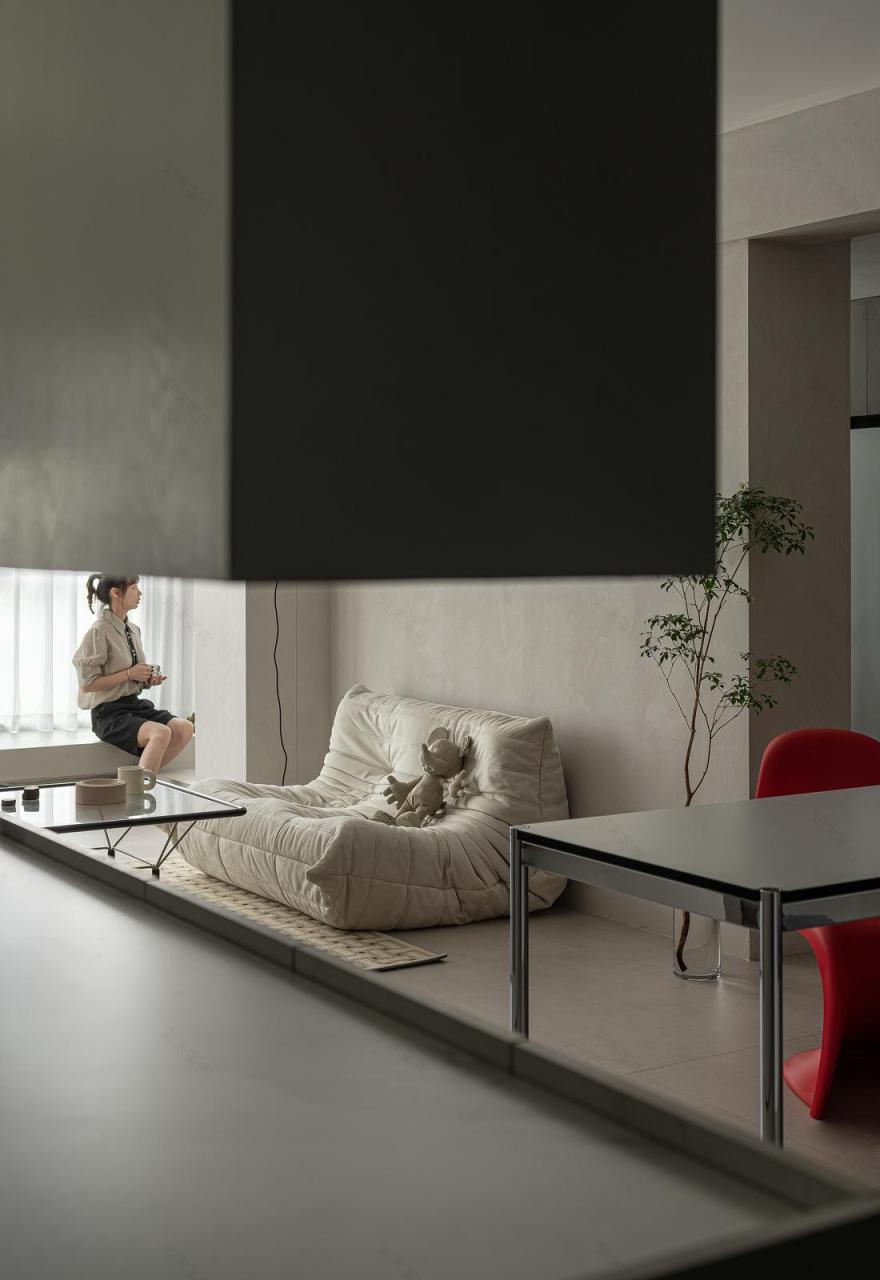 无边界浪漫之家丨童罗梦-25