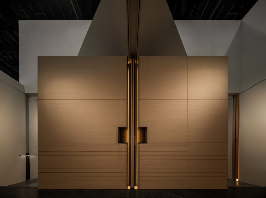 德莱美DSC展馆丨中国北京丨安年设计-15