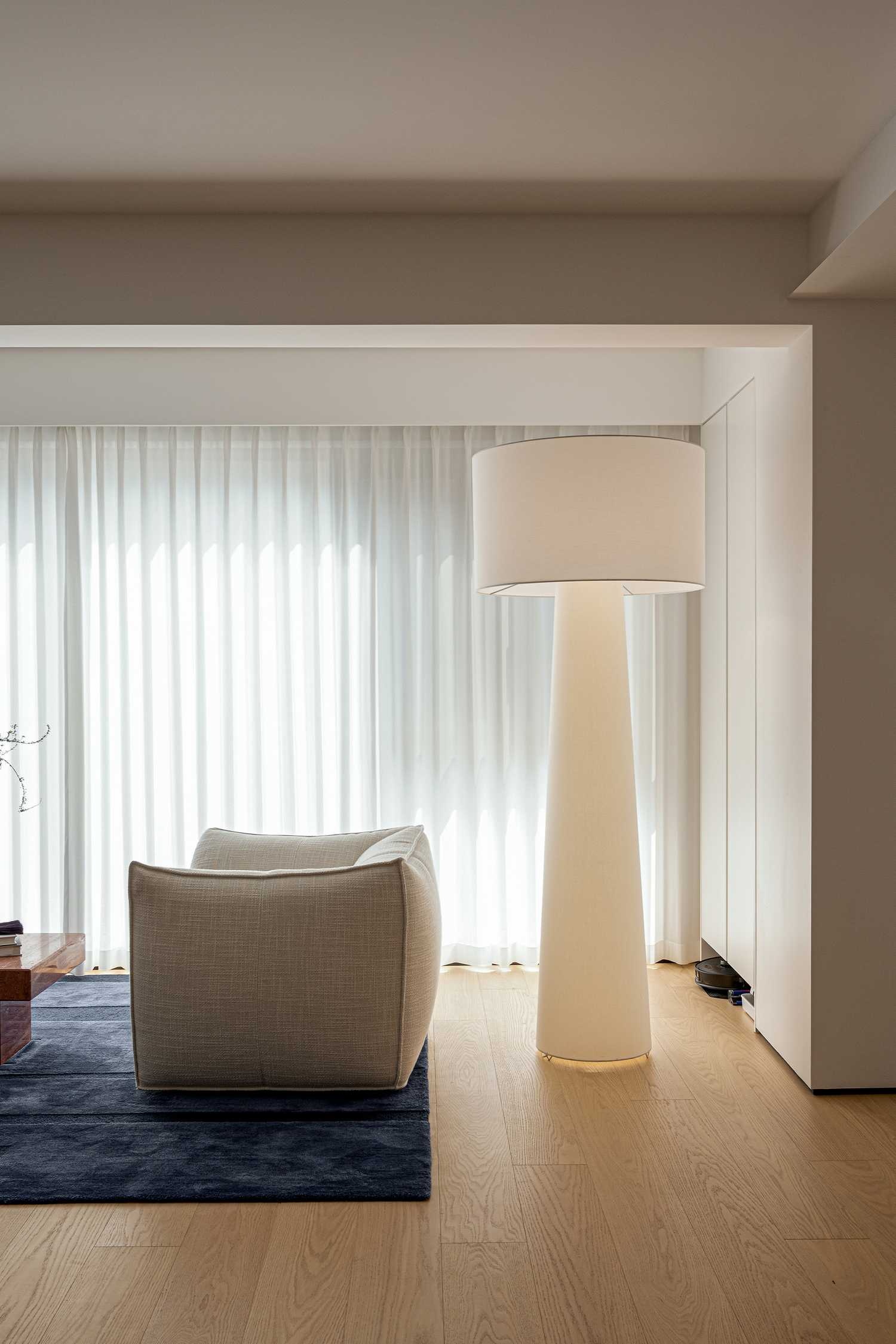 时光生境丨廿上设计事务所-0