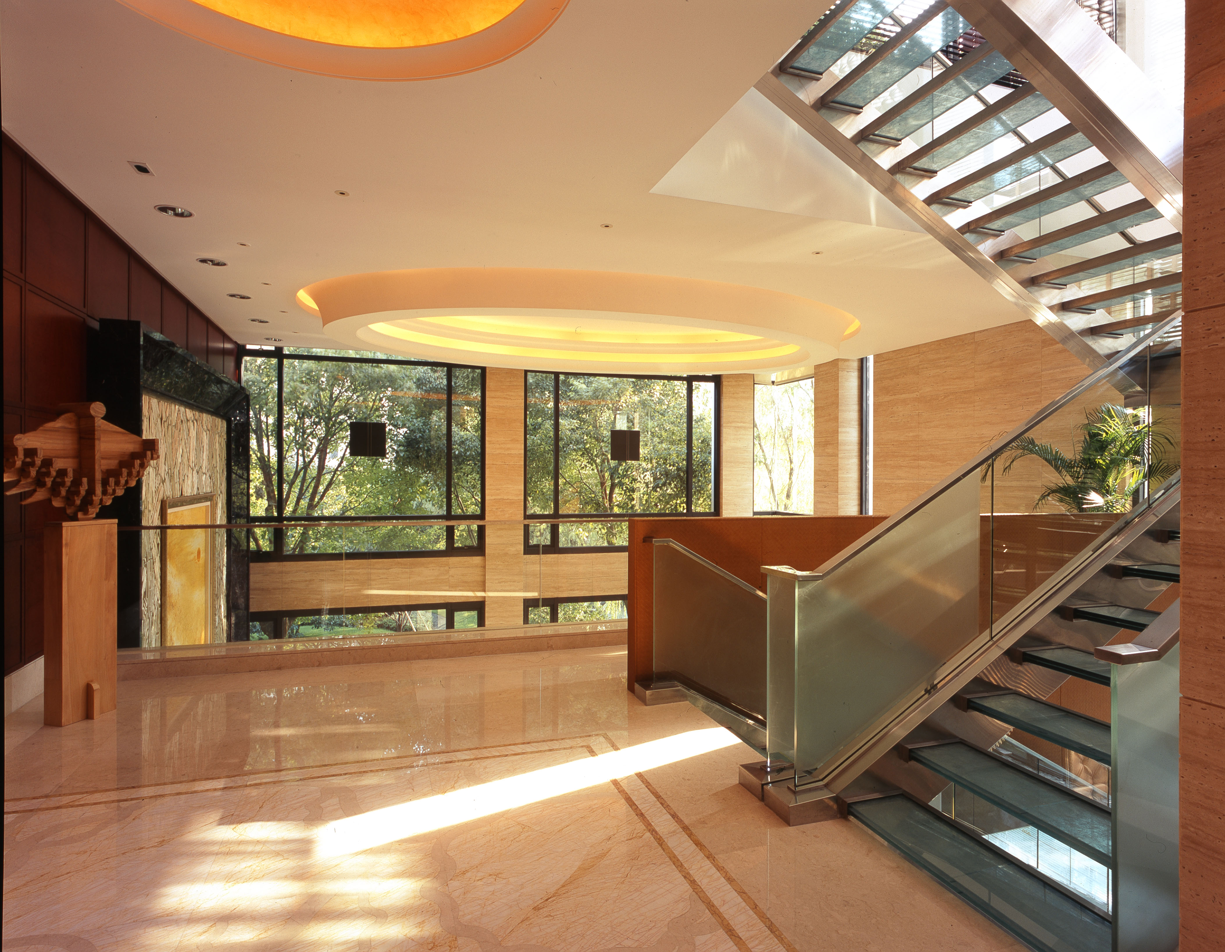 金螳螂办公楼 高清拍摄-2-66