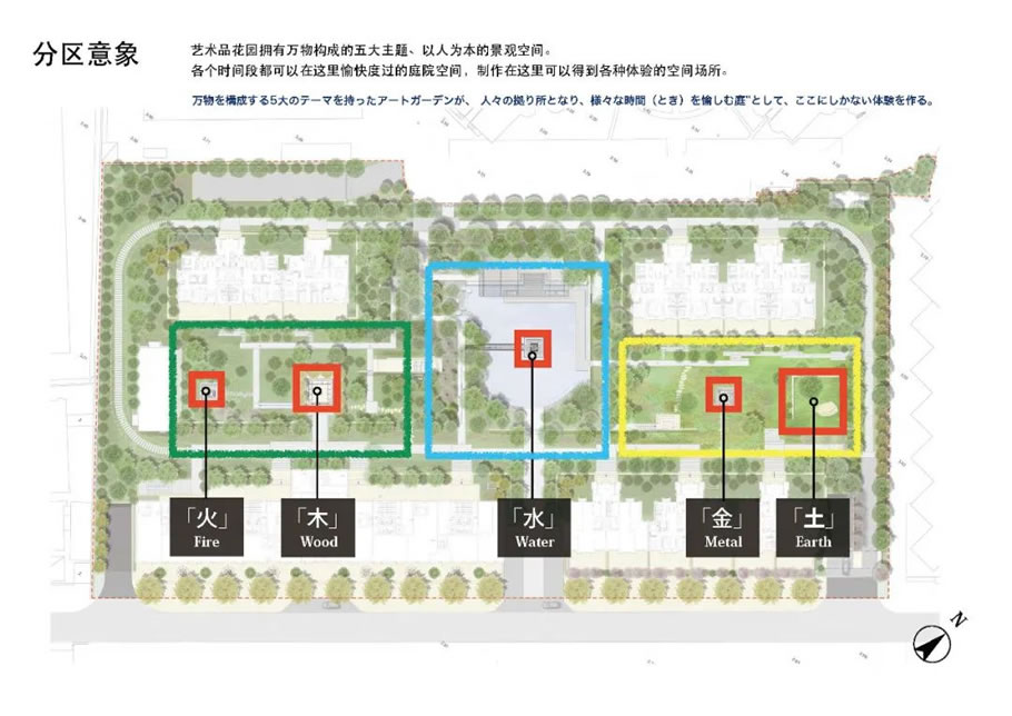 天津万科·宾西路 5 号丨中国天津-5