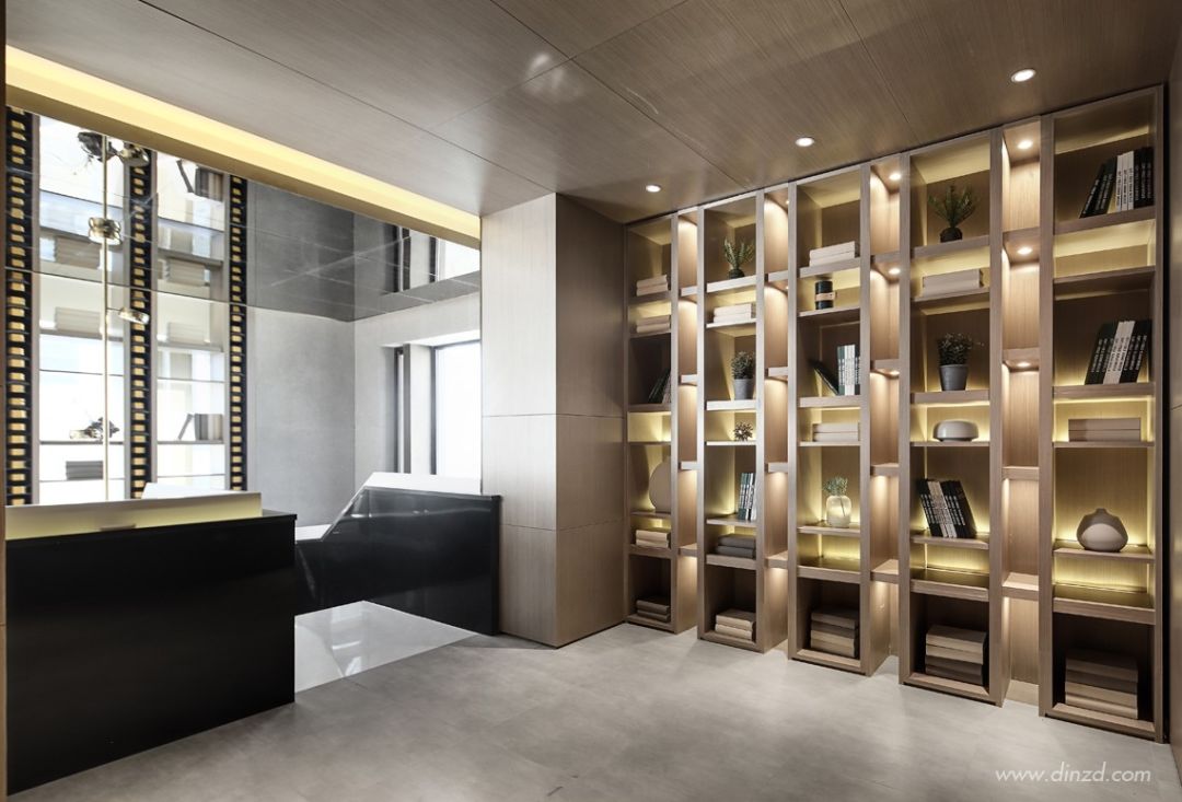 金地合肥长丰销售中心-29