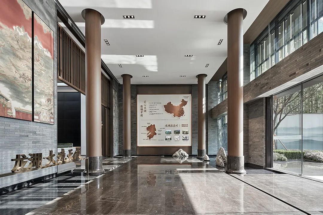 福州万科仓前九里·旗袍工作室项目丨中国福州丨TCD² Design-96