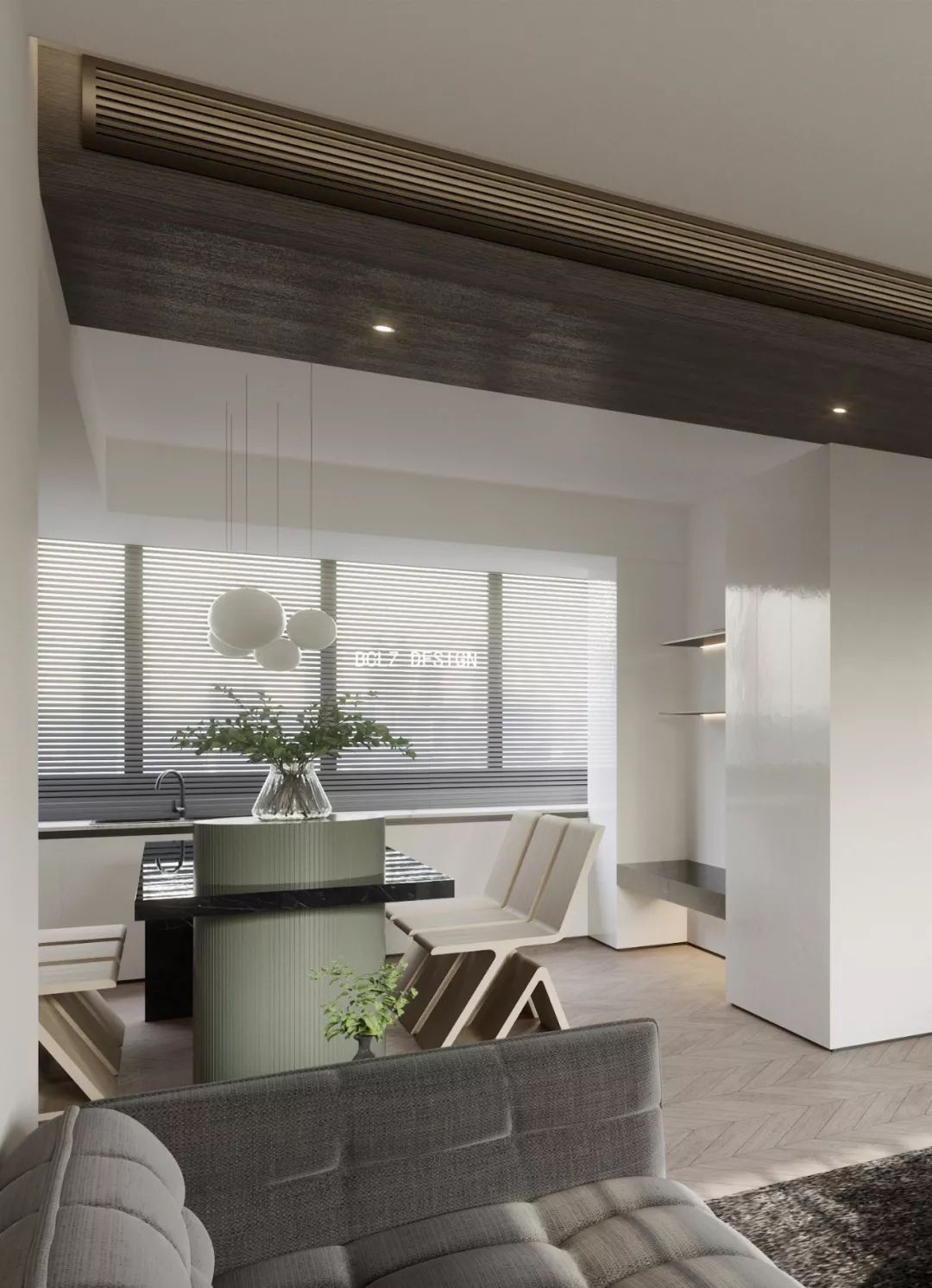 福州优雅私宅 | 自然人文的尺度-30