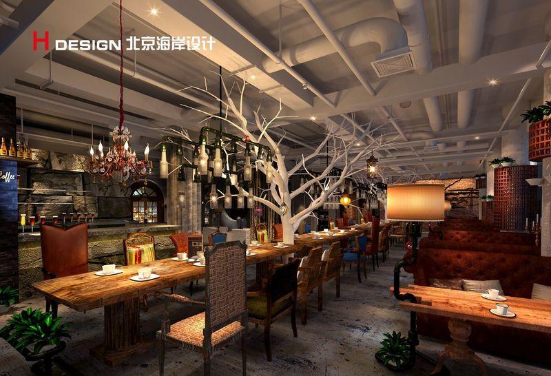 万州经典咖啡-23