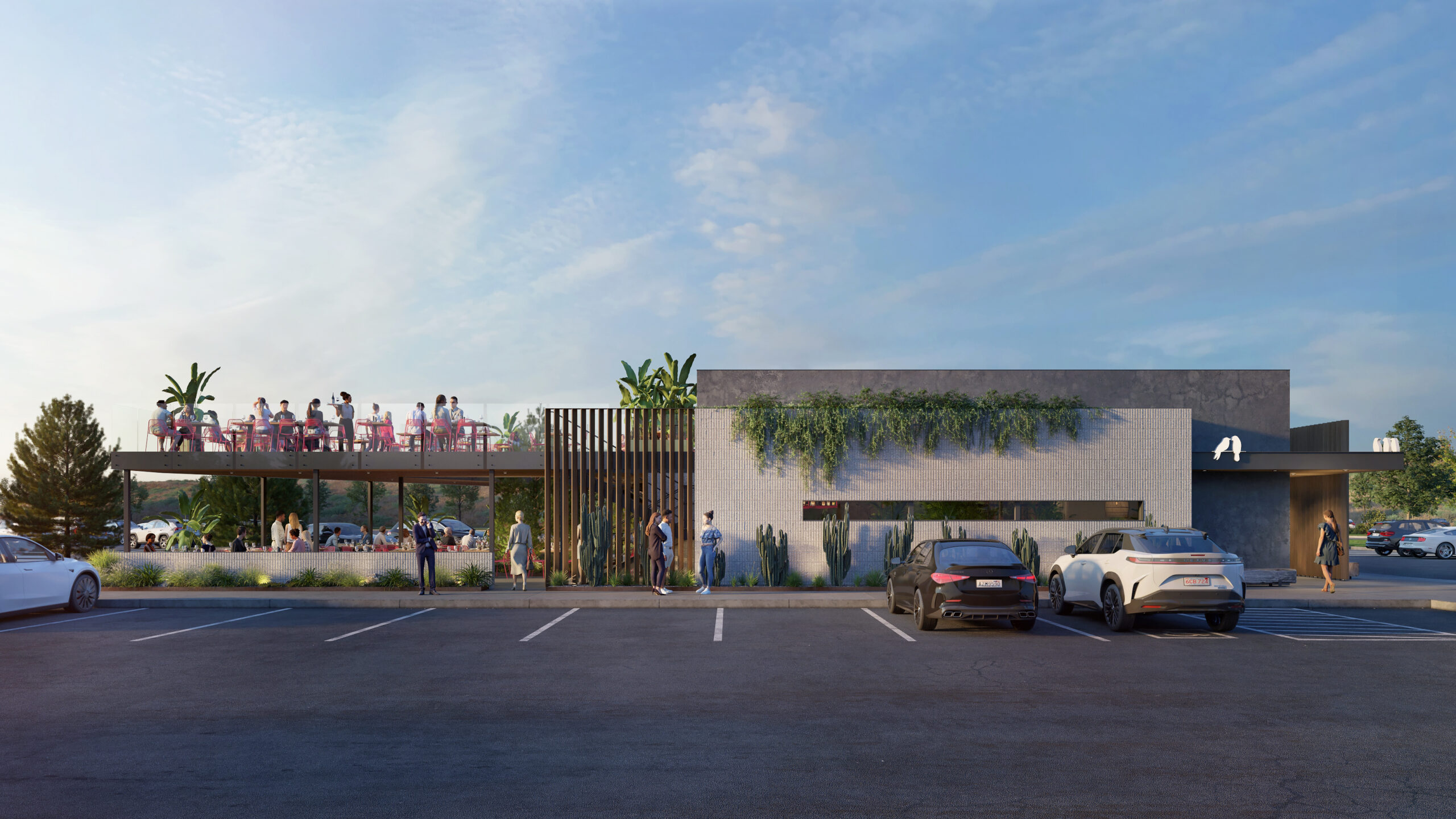 丨United StatesWashington丨HDG Architecture-17