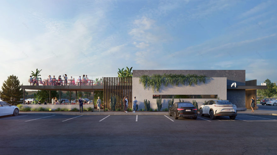 丨United StatesWashington丨HDG Architecture-17