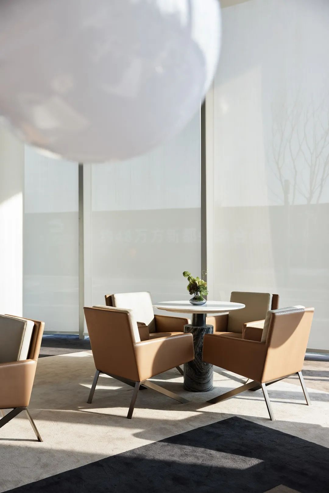 祥云府丨中国南昌丨DOME&ASSOCIATES董世建筑-103