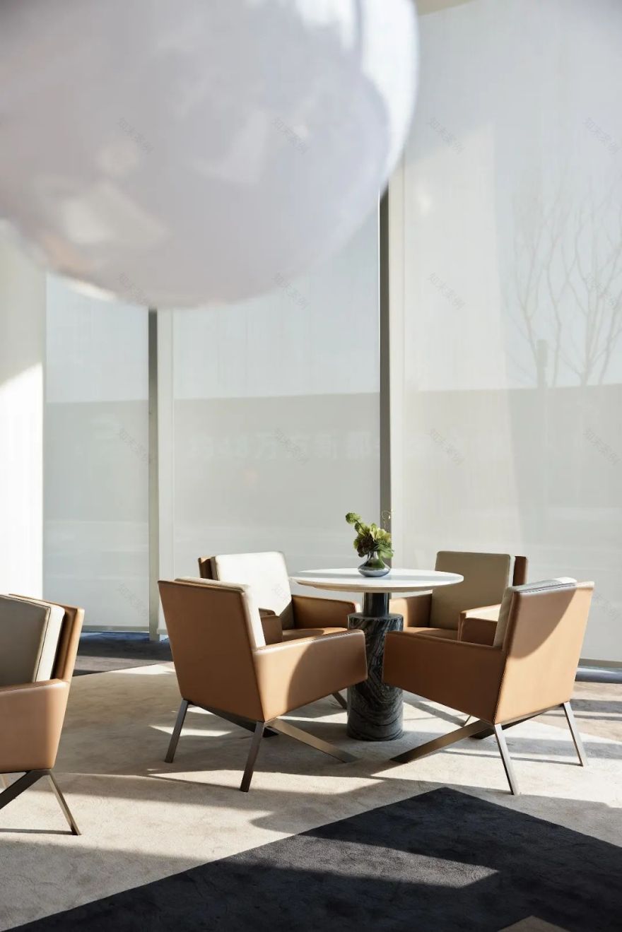 祥云府丨中国南昌丨DOME&ASSOCIATES董世建筑-103