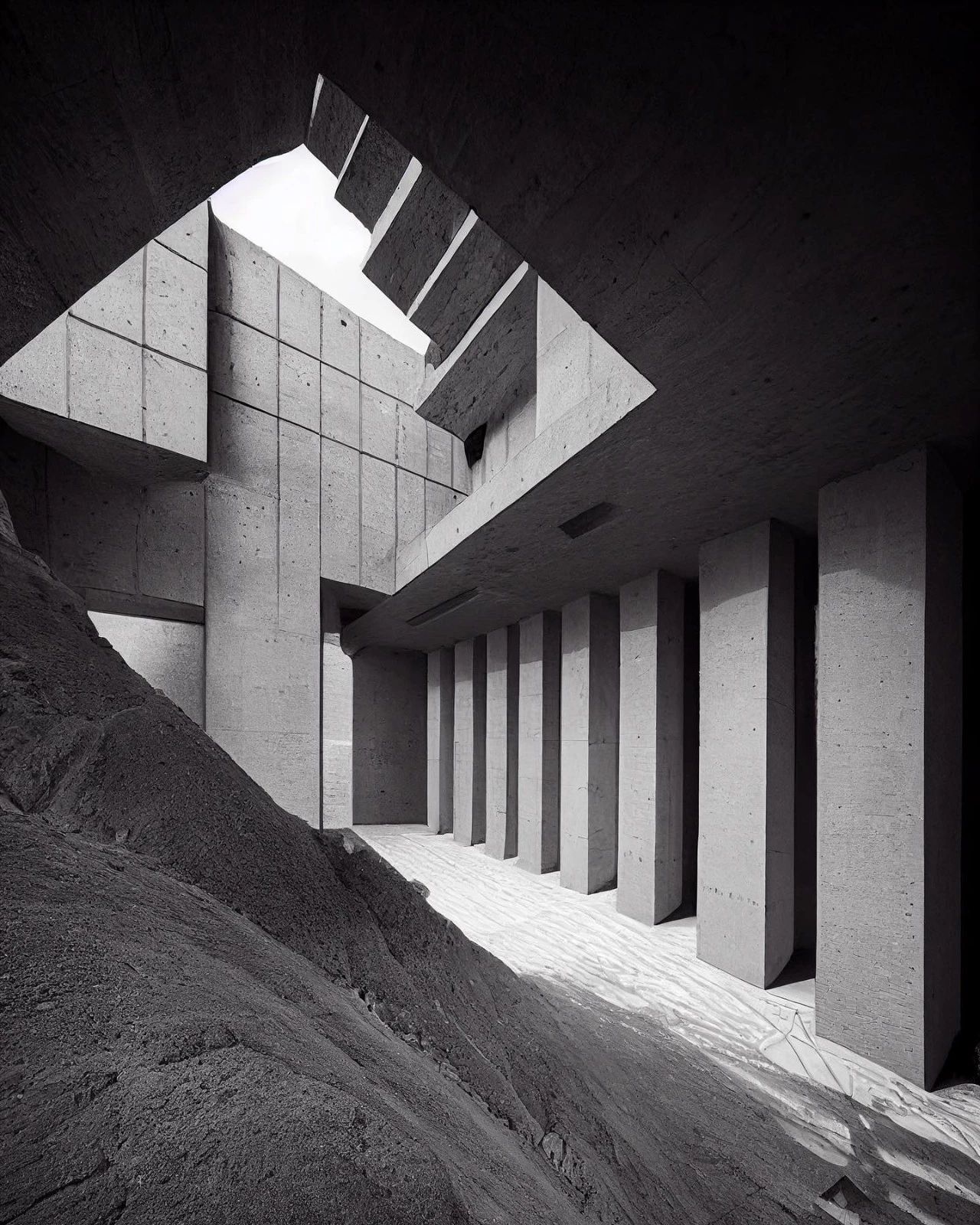 Studio Arkhagen 建筑设计丨希腊-58