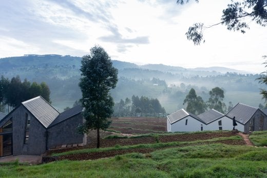 丨卢旺达丨MASS Design Group-35