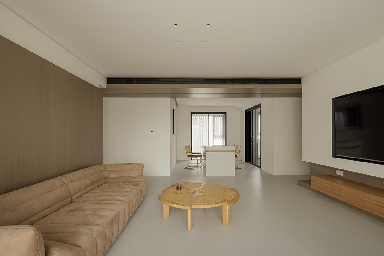 对,白丨中国无锡丨无锡东亼空间设计-20