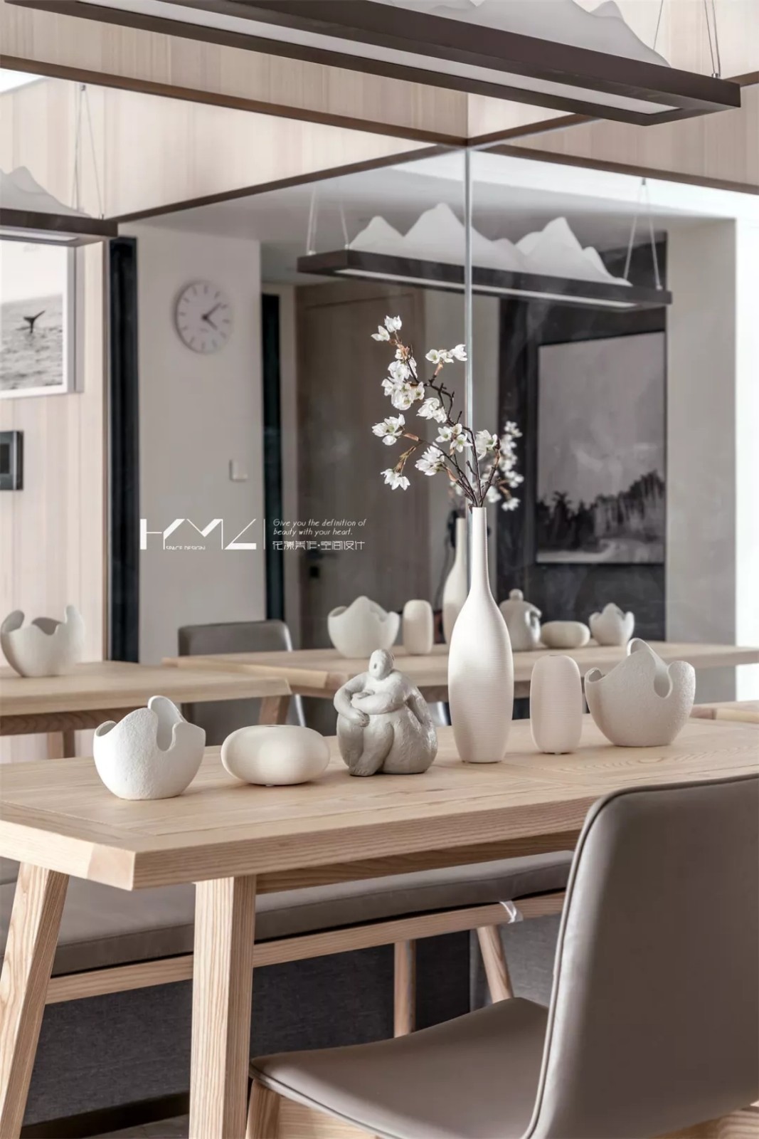 画意  花漾美作空间设计-13