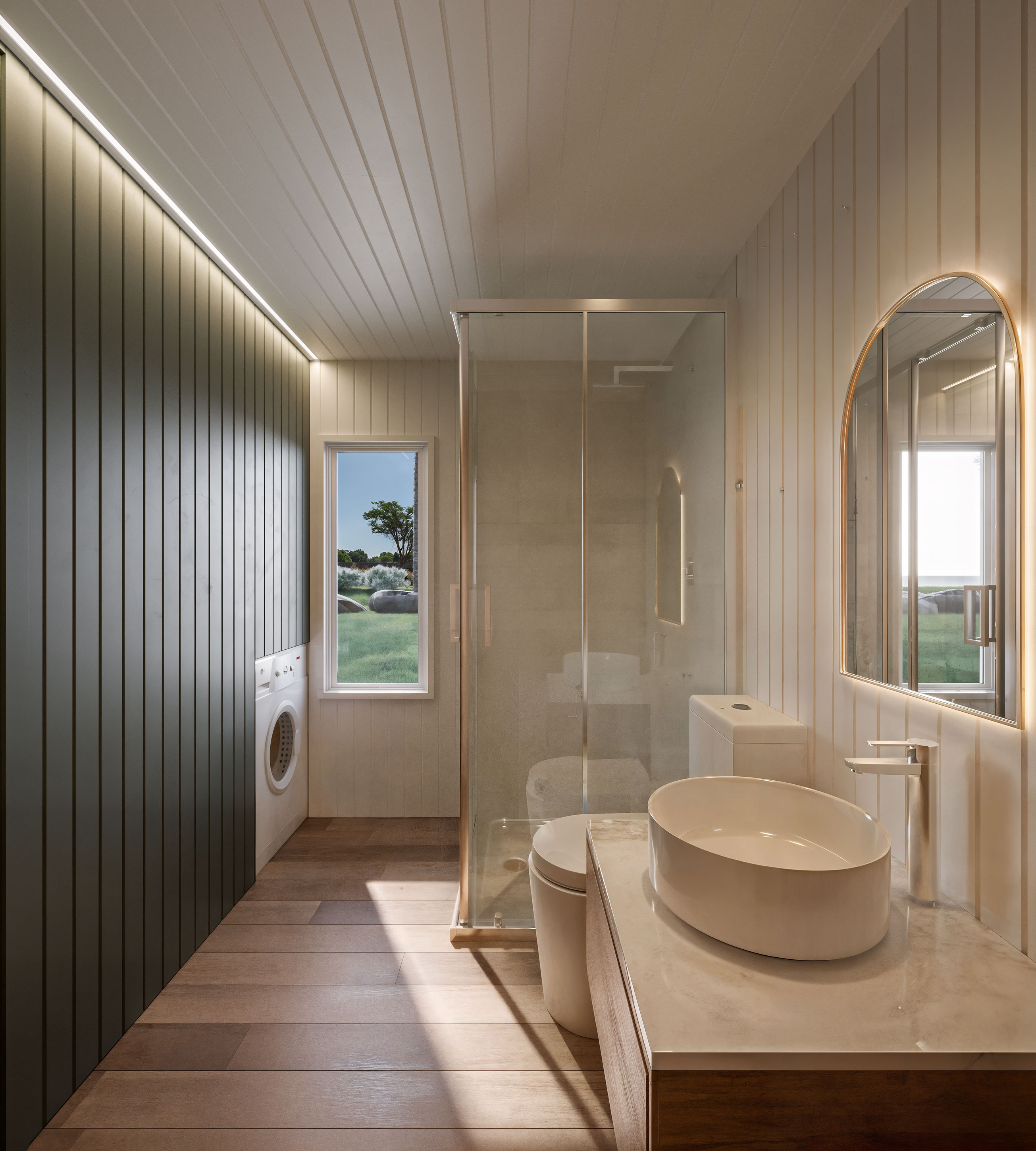 Grand Familia Tiny House-8