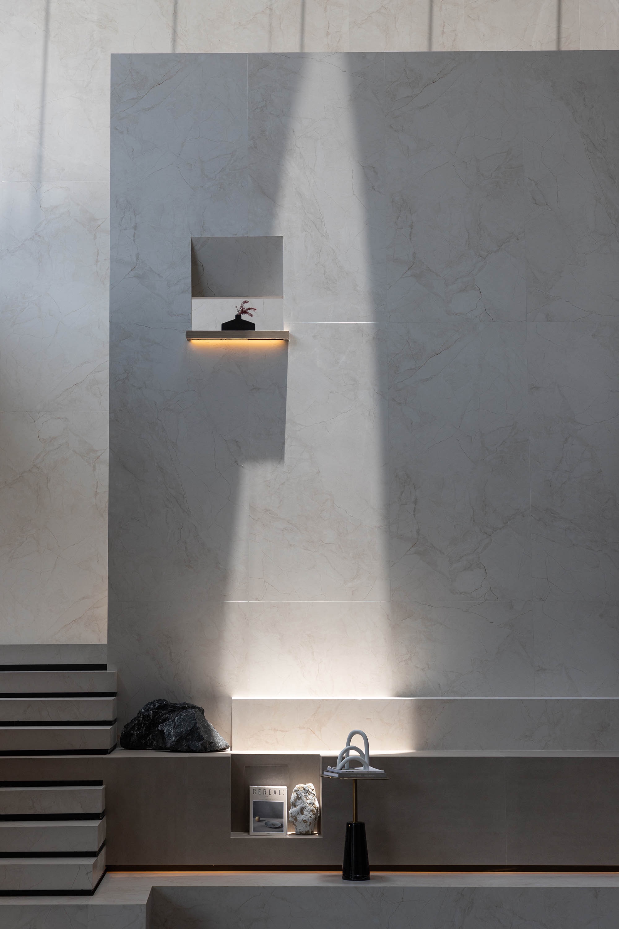 诗韵瓷砖丨中国佛山丨广东空白空间设计有限公司-16