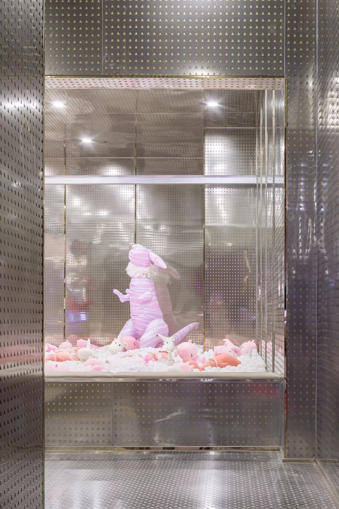 影院空间设计新趋势 | 打破传统，打造沉浸式观影体验-94