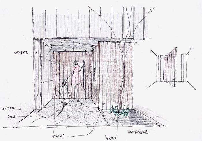 S住宅，东京 / Keiji Ashizawa-20