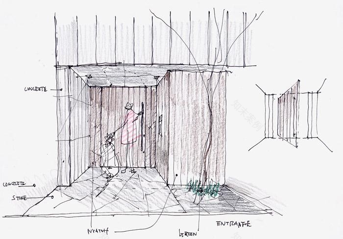 S住宅,东京 / Keiji Ashizawa-20