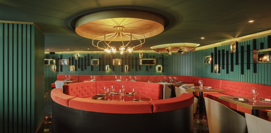 Marquis Issabel Granada酒店丨西班牙格拉纳达-15