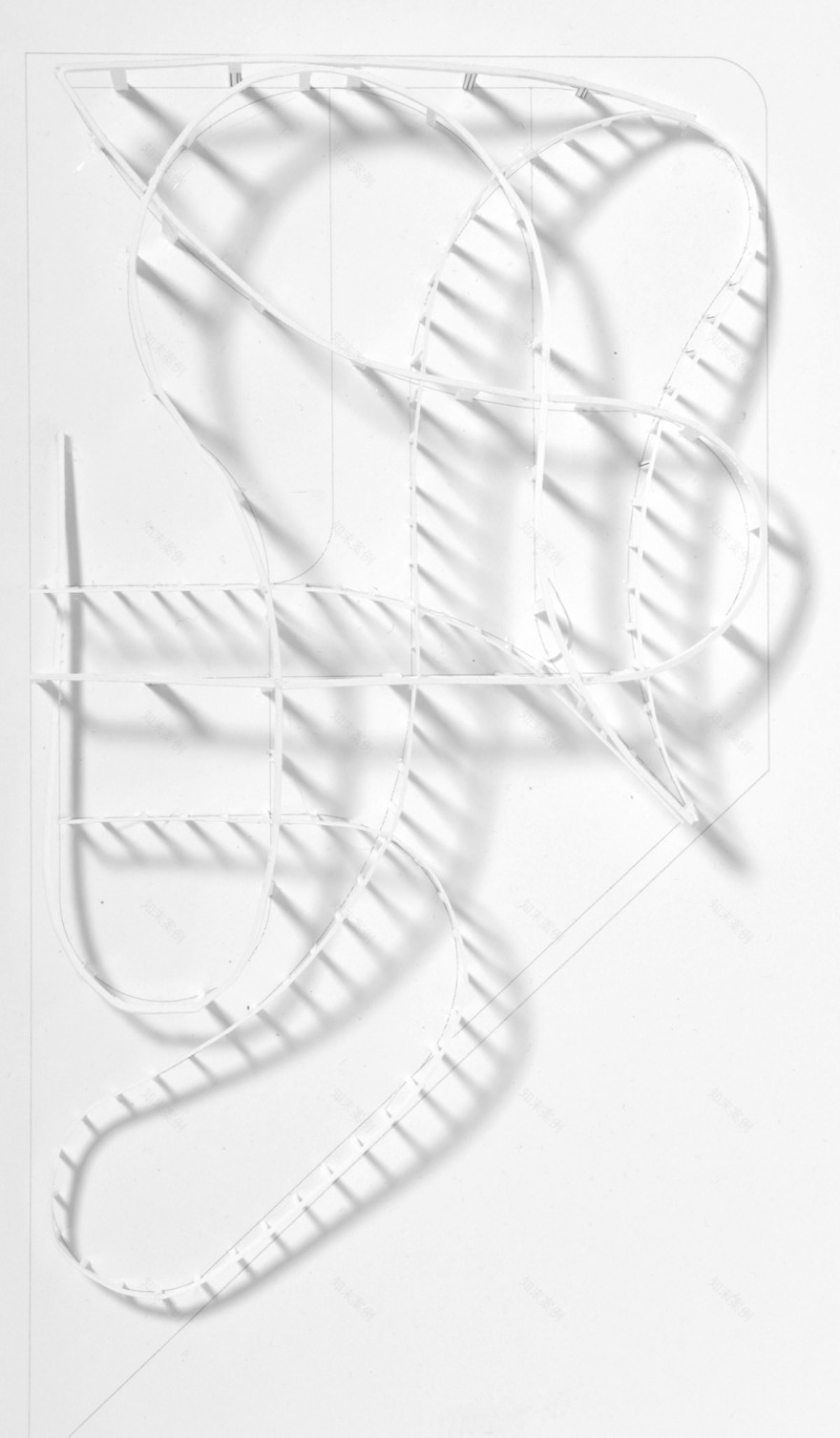 日常项目深度报道:加州大学戴维斯分校-曼内蒂舍然博物馆 / SO – IL-99