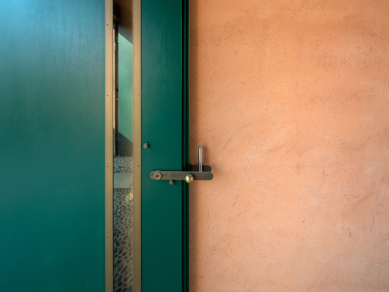 意大利 Villa Accenti 住宅楼丨Iscattolin-24