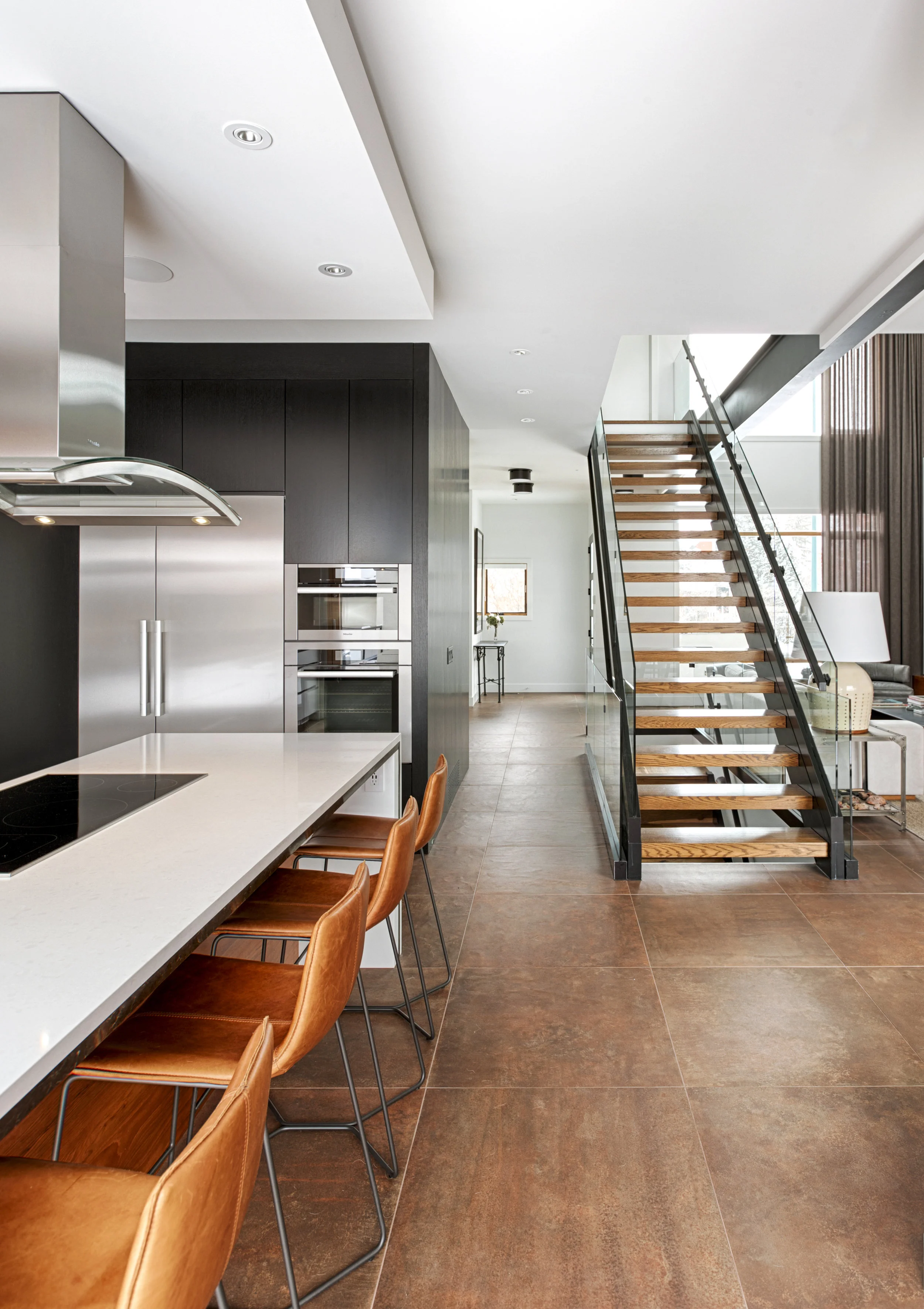 丨Inertia Residential Design-12