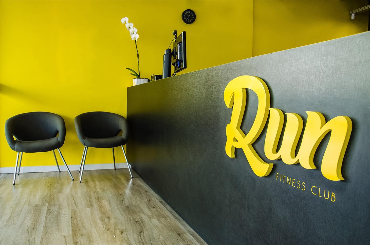 学术运行健身俱乐部-1